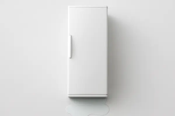 kholodilnik-techet-snizu.webp